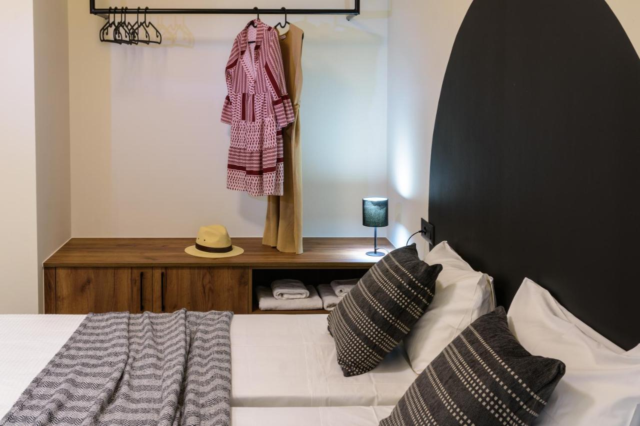 Apagio Project By Almelon Houses Elounda  Luaran gambar