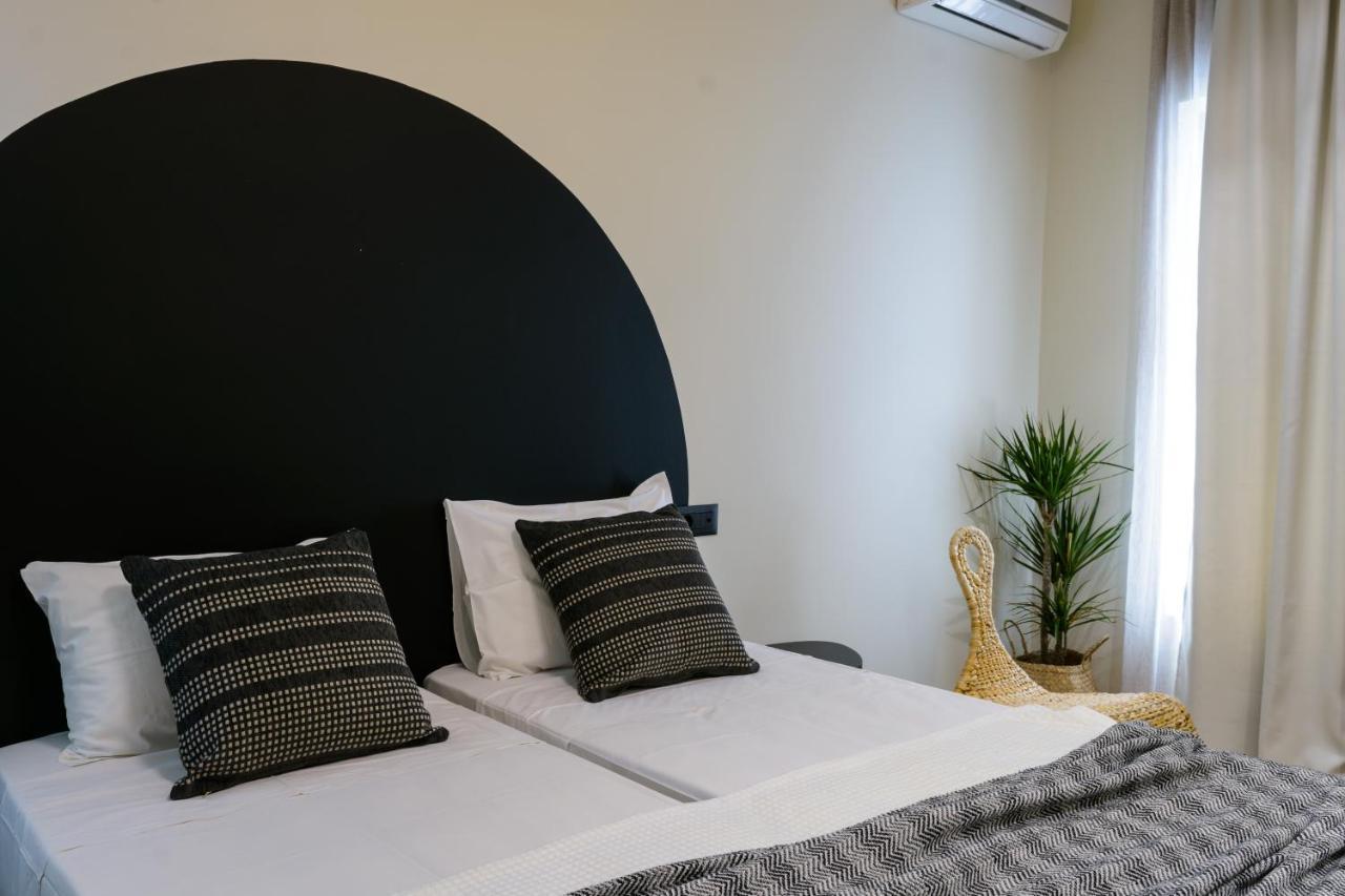 Apagio Project By Almelon Houses Elounda  Luaran gambar